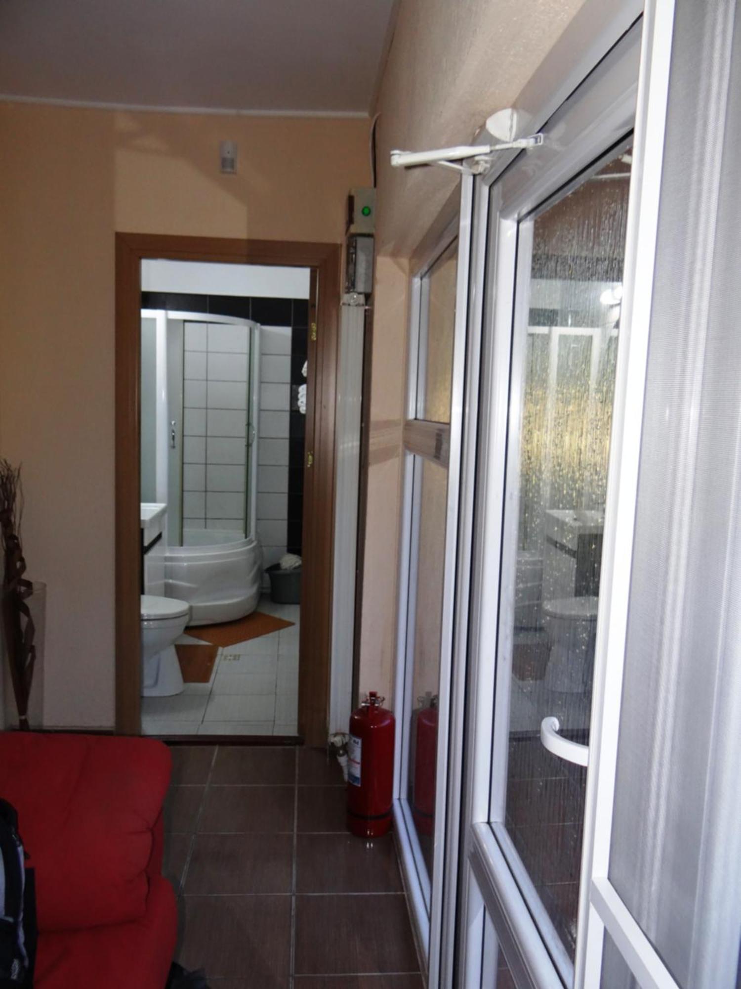 Hotel Maria-Antonia à Mangalia Extérieur photo
