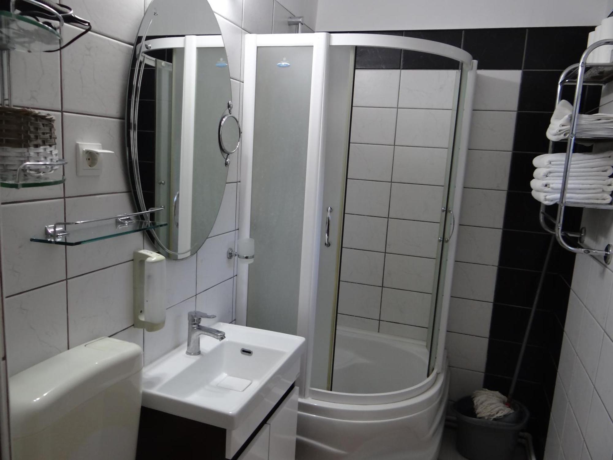 Hotel Maria-Antonia à Mangalia Extérieur photo