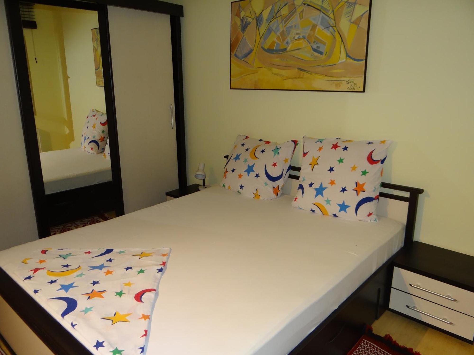Hotel Maria-Antonia à Mangalia Extérieur photo