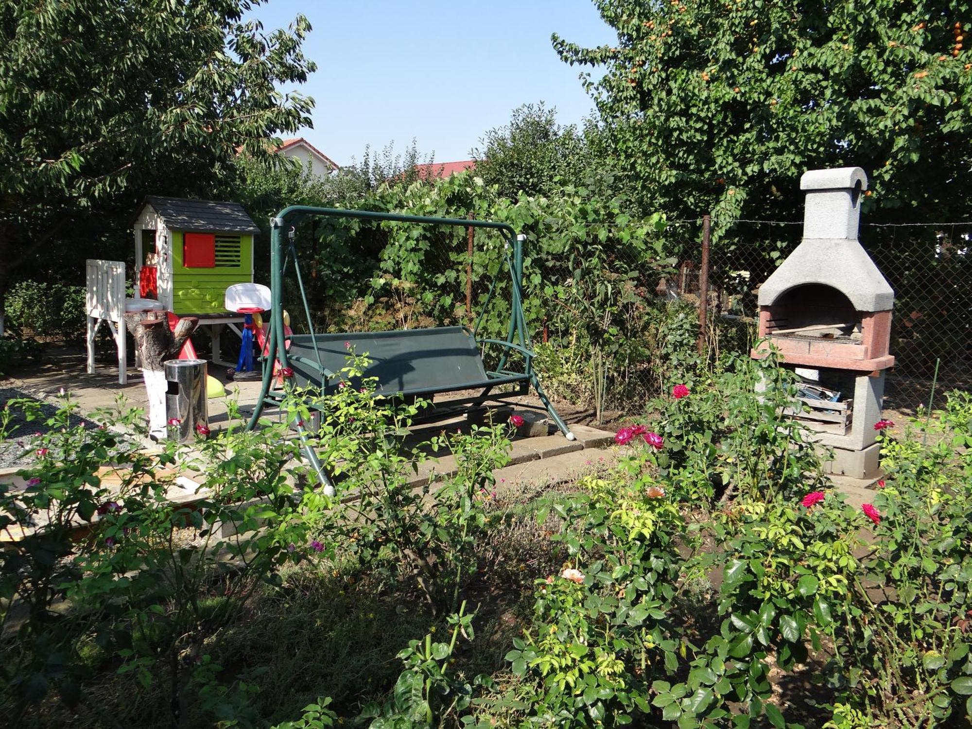 Hotel Maria-Antonia à Mangalia Extérieur photo