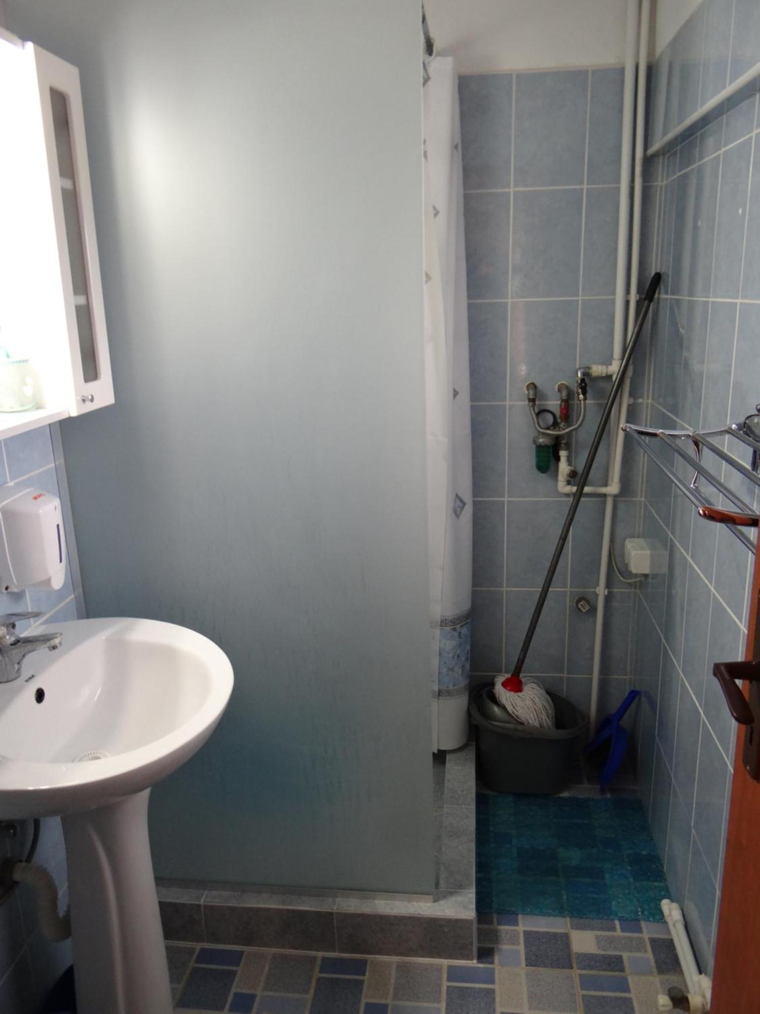 Hotel Maria-Antonia à Mangalia Extérieur photo