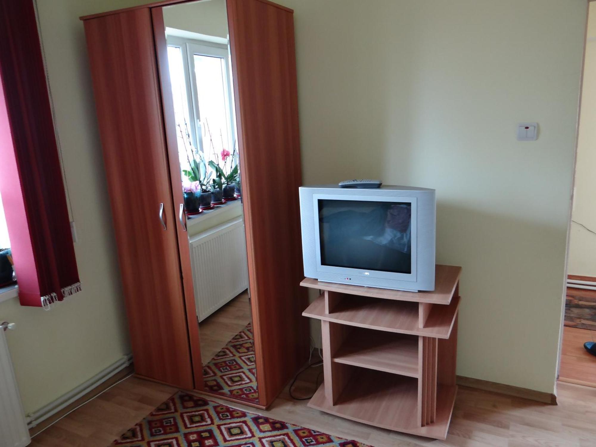 Hotel Maria-Antonia à Mangalia Extérieur photo