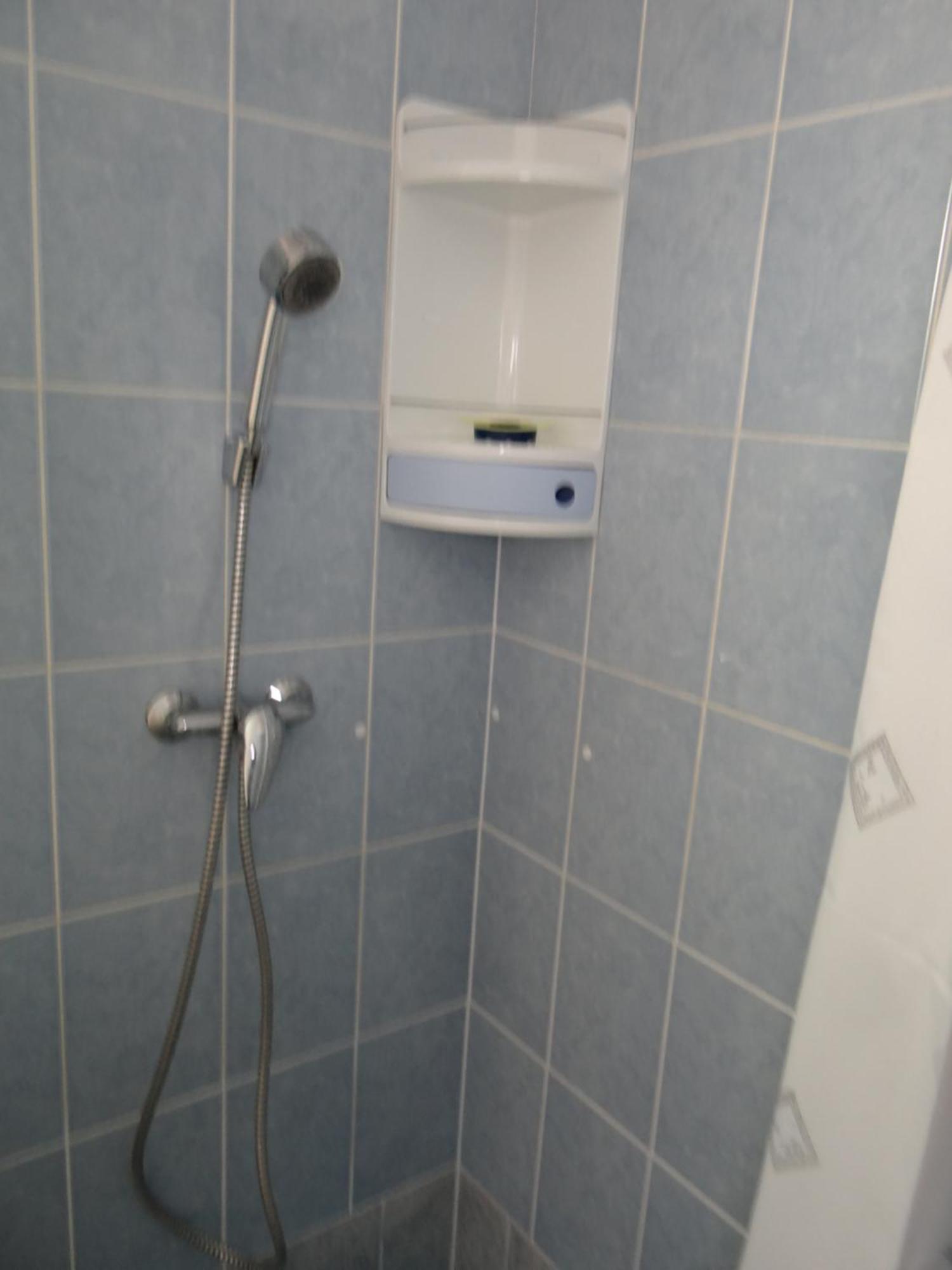 Hotel Maria-Antonia à Mangalia Extérieur photo