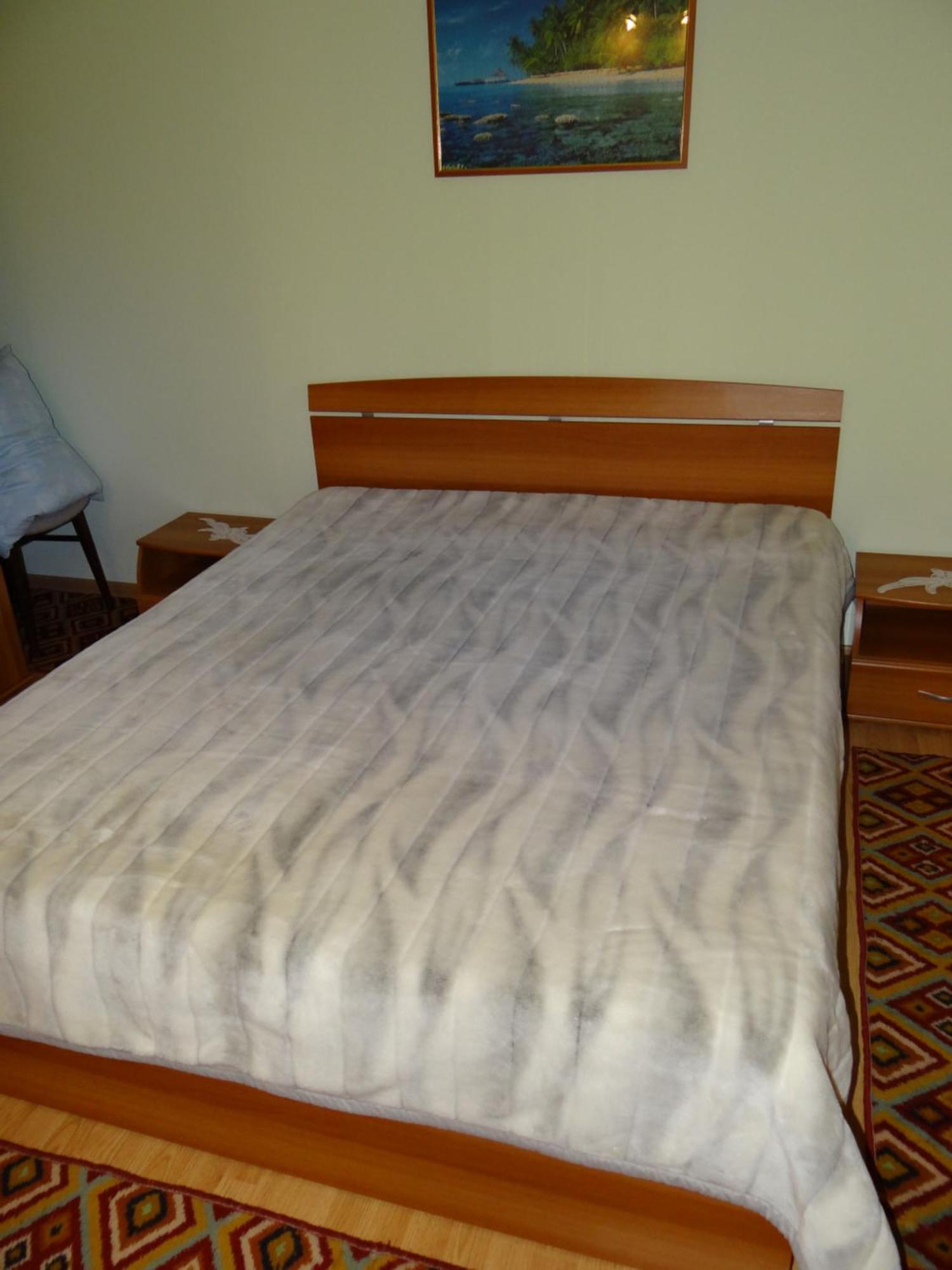Hotel Maria-Antonia à Mangalia Extérieur photo